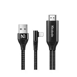 Mcdodo Ca-640 Lightening To Hdmi Cable