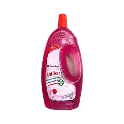 Carrefour Multi Action Cleaner 4 In 1 Rose 1.8 Liter