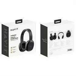 Havit H2590Bt Pro