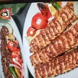 Chikcen Kebab - For One Person