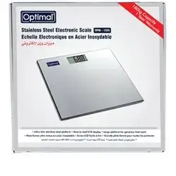 Optimal Body Composition Scale (OPM-1360)