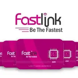 eSIM Fastlink