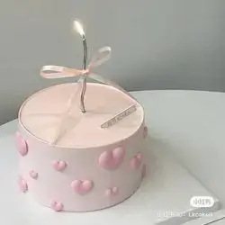 Special Cake - 6 Persons