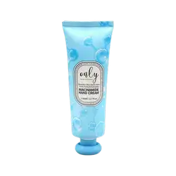 Niacinamide Hand Cream Moisturizing & Smoothing Care 80 ml _ Only Aura