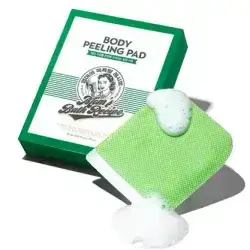 MOM`S BATH RECIPE BODY PEELING PAD 25MLx8`s