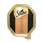 Sheba Duck 85g