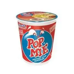 Noodles indome popme