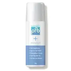 Pfb vanish chromabright 93g
