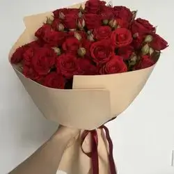 Flower Bouquet