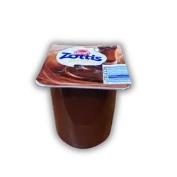 Bodink Zoot German Chocolate 115 gm