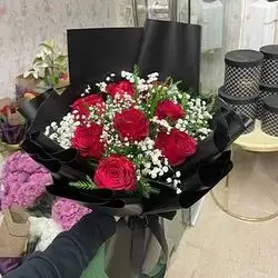 Flower Bouquet