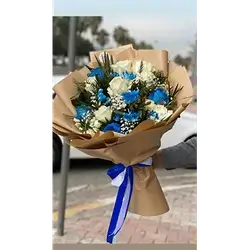 Flower Bouquet