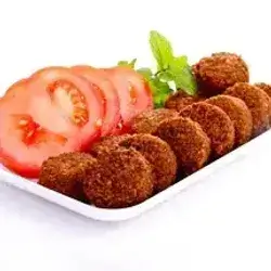 Falafel for 1 Person