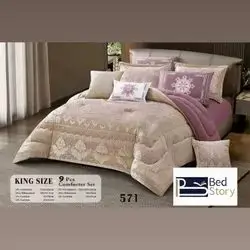 Comforter Set, 2 Person