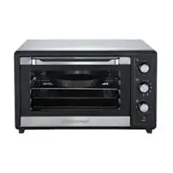Gosonic Oven Geo-665