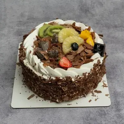 Black Forest