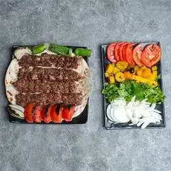 Meat Kabab