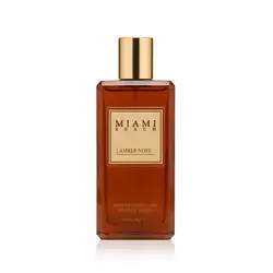 Miami beach amber note 265ml