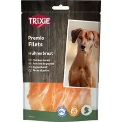 PREMIO Chicken Filtes, 100 g