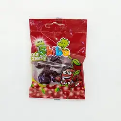 Shiba Jelly Gum Sourcherry 30G