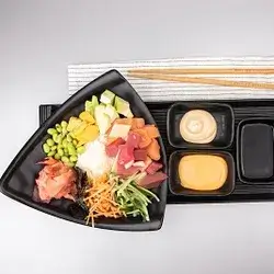 Poke Bowl
