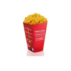 Medium Cheese Popcorn