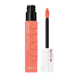 Super Stay Matte Ink 60 POET 5ml _ MAYBELLINE NEW YORK