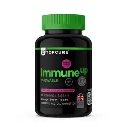 Topcure Immune Up Chewable Tab