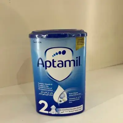 APTAMIL2  800G
