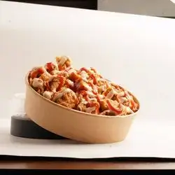 Spicy Rizo