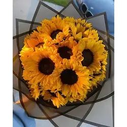 Flower Bouquet