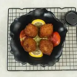Tripoli Kibbeh