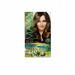 Ammonia-Free Hair Dye 7.3
