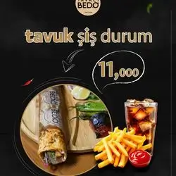 Chicken Tikka Sandwich