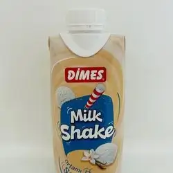 Dimes MilkShake Vanilla 310ml