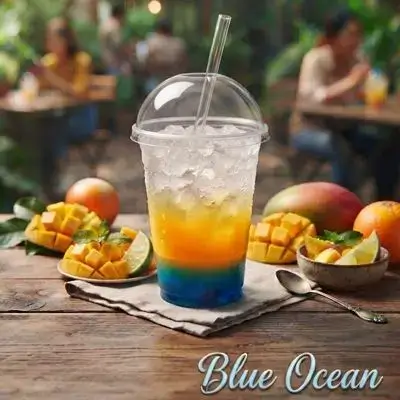 Blue Ocean