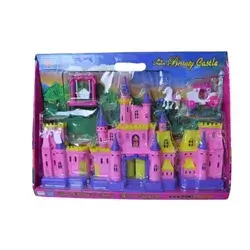 Beauty Castle