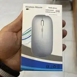 WIRELESS Mouse