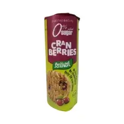 Santiveri Cranberries Digestive Biscuits 190g