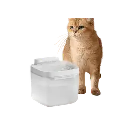 E426 Pet Water Fountain
