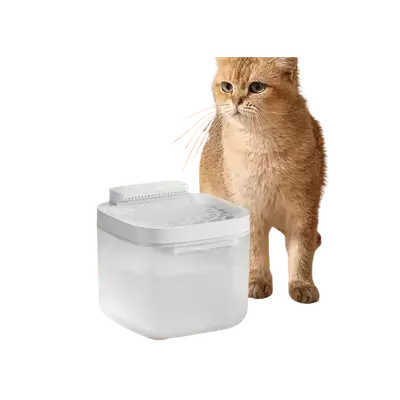 E426 Pet Water Fountain