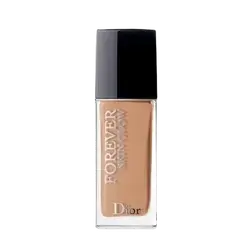 Forever Skin Glow 24H Wear Radiant Perfection Skin-Caring Foundation 4WP WARM PEACH / GLOW 30ml _ Dior