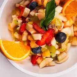 Classic Fruit Salad