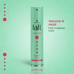 taft SPRAY 3
