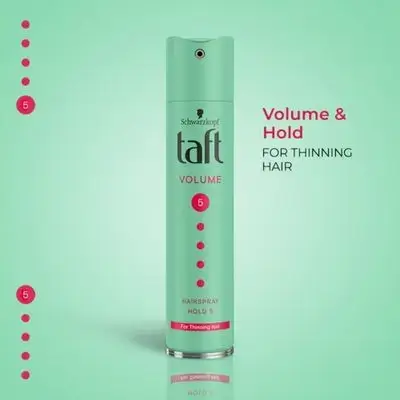 taft SPRAY 3