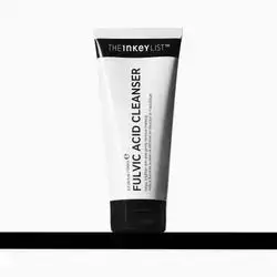 The Inkey List Fulvic Acid Cleanser 150ml