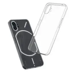 Nothing Phone 1 Case White