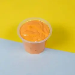 Fire Sauce