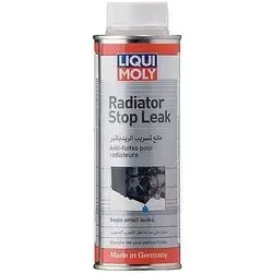 Radiator Stop Leak (250ML)