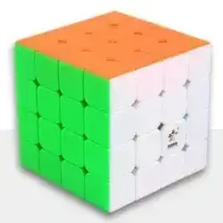 Cube Bon4 Ok